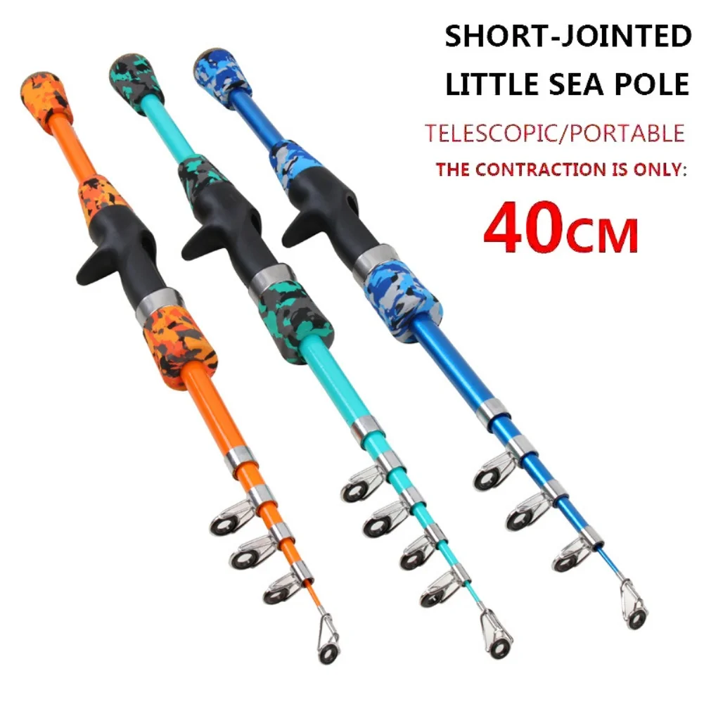 Термоусадочная удочка с/без блесны, катушка 1,3/1,5/1,8 м, легкий комплект телескопических удочек, сменные аксессуары для удочки
Термоусадочная удочка с/без блесны, катушка 1,3/1,5/1,8 м, легкий комплект телескопических удочек, сменные аксессуары для удочки