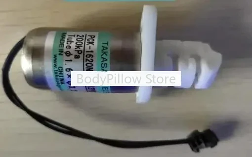 BC-5000 5100 5180 5190 5300 5380 5390 BC5000 BC5300 BC5380 BC5390 BC5100 BC5180 TAKASAGO Valve Pinch Valve
BC-5000 5100 5180 5190 5300 5380 5390 BC5000 BC5300 BC5380 BC5390 BC5100 BC5180 TAKASAGO Valve Pinch Valve