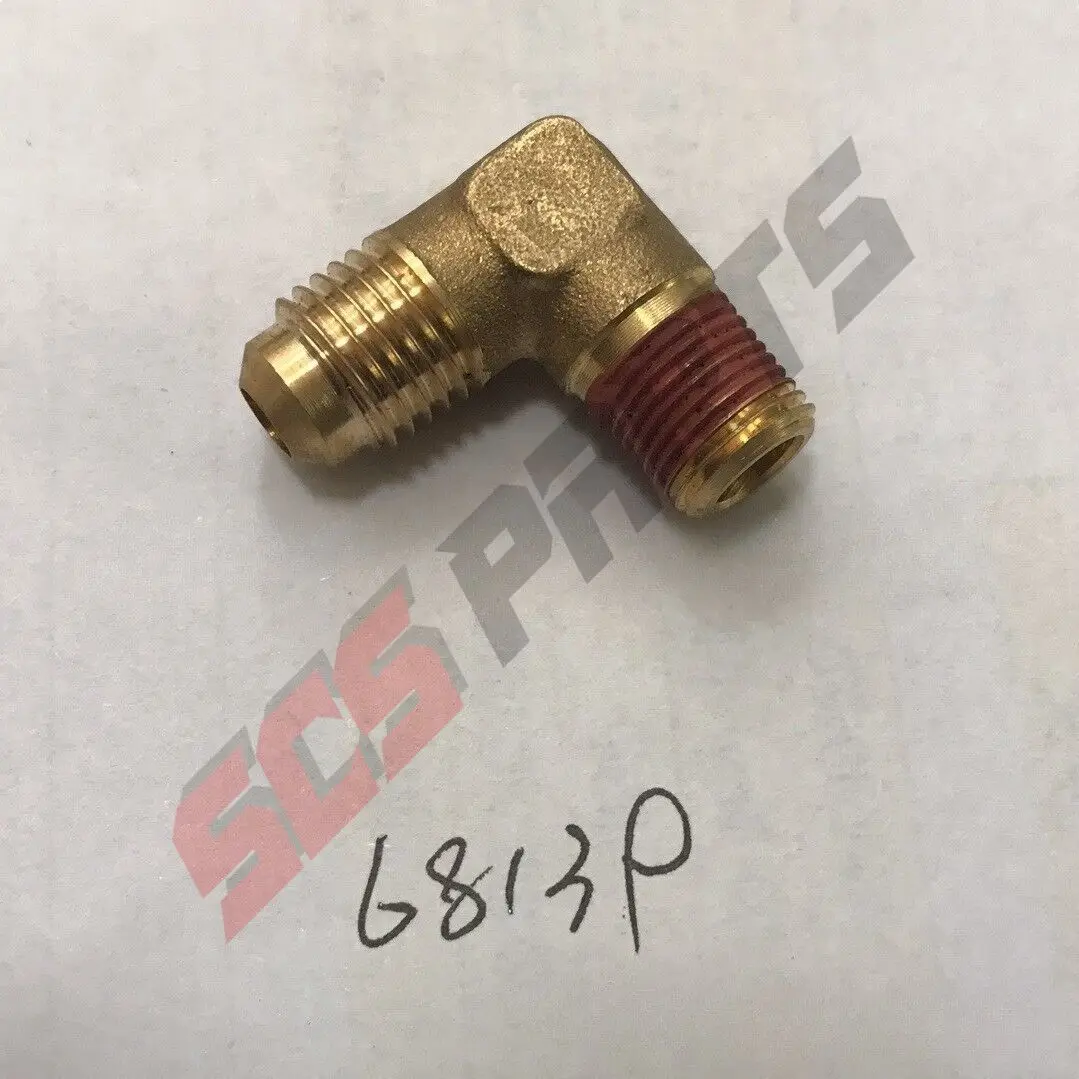 68139 Male Adapter Elbow Fit Cummins Engine KTA19 KTA38 KTA50 NT855 QSK
68139 Male Adapter Elbow Fit Cummins Engine KTA19 KTA38 KTA50 NT855 QSK
