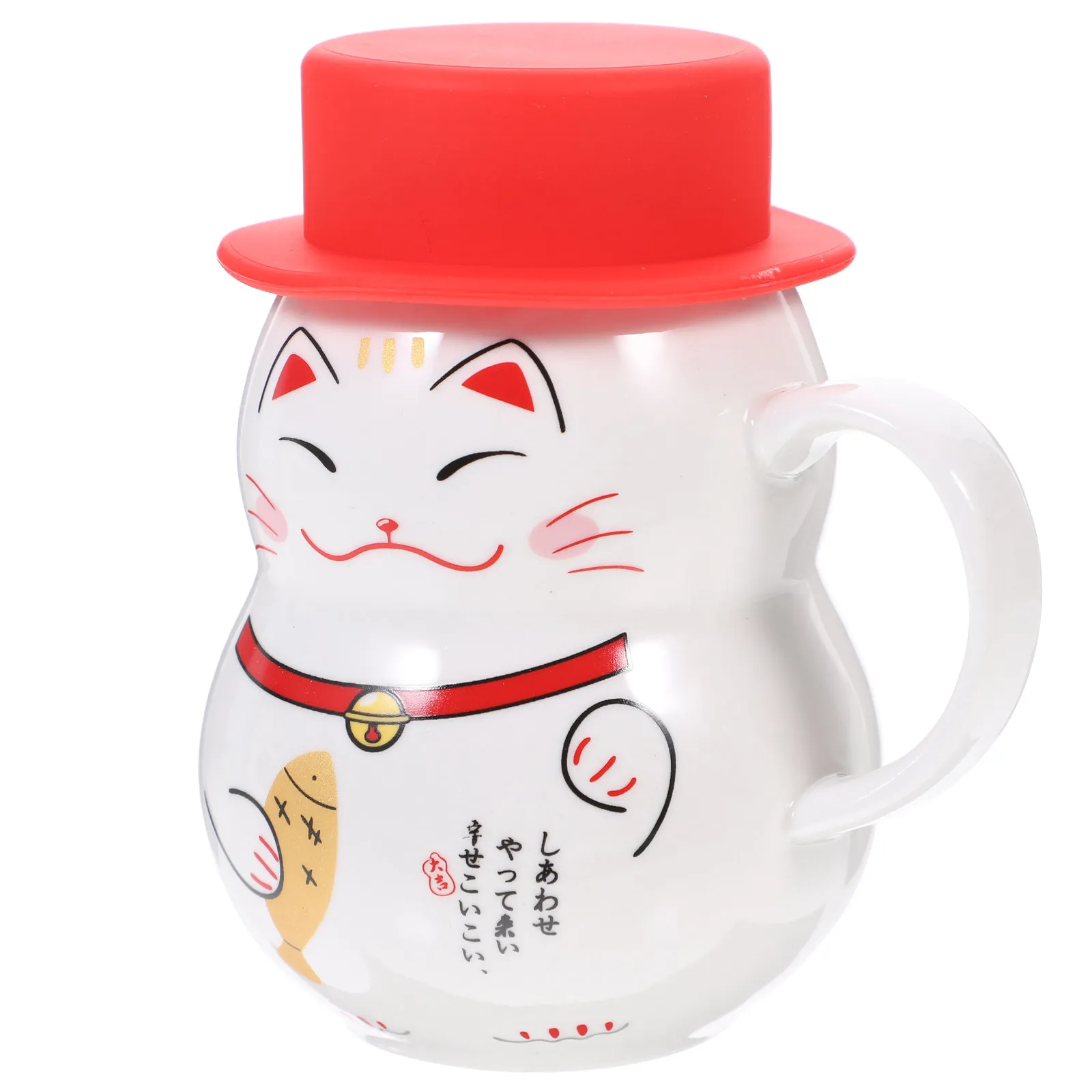 Christmas Snowman Ceramic Mug Creative Cartoon Design Heat Cold Resistant Smooth Easy Clean Coffee Tea Hot Chocolate Water
Christmas Snowman Ceramic Mug Creative Cartoon Design Heat Cold Resistant Smooth Easy Clean Coffee Tea Hot Chocolate Water