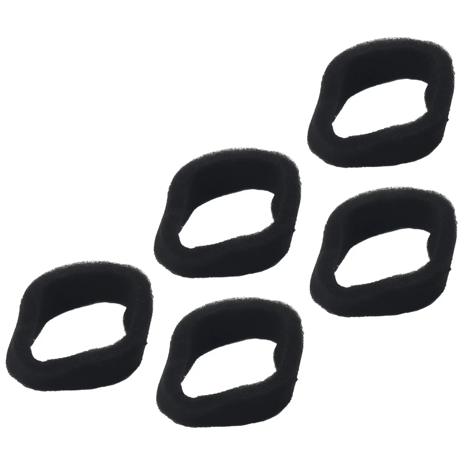 5Pcs Sponge Air Filter Fits For Various Strimmers 50mm X 43mm String Trimmer Parts Power Equipment Tools
5Pcs Sponge Air Filter Fits For Various Strimmers 50mm X 43mm String Trimmer Parts Power Equipment Tools