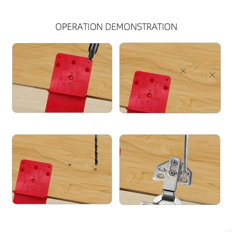 26/35 мм приспособление для установки петель дверной шкаф локатор отверстий для петель деревообработка
26/35 мм приспособление для установки петель дверной шкаф локатор отверстий для петель деревообработка