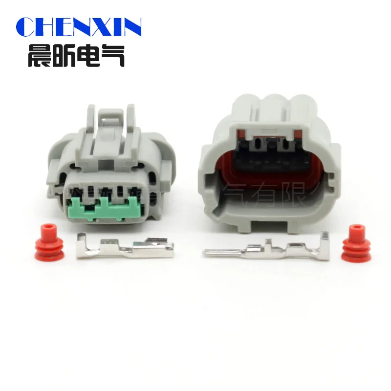 A/C Compressor Connector 6185-0868 6185-0869
A/C Compressor Connector 6185-0868 6185-0869