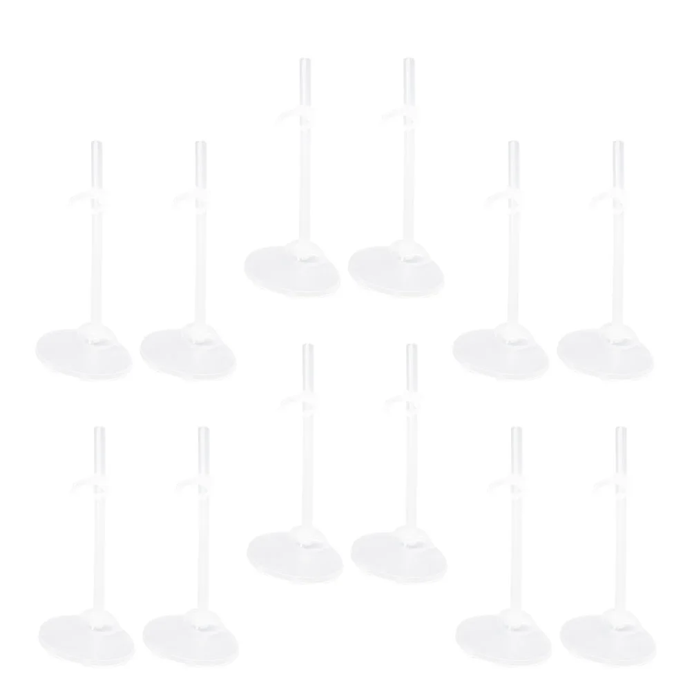 Doll Holder Standing Wrist Support Display Rack Bracket Adjustable Model Furniture Plastic Mannequin Dolls Accessories
Doll Holder Standing Wrist Support Display Rack Bracket Adjustable Model Furniture Plastic Mannequin Dolls Accessories