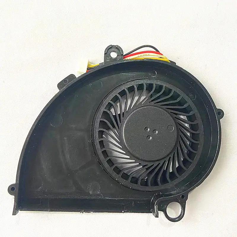 For M5 M3-481 X483G-SMB M5-481G X483G Z09 Laptop CPU GPU Cooling Fan Heatsink Fan Cooler
For M5 M3-481 X483G-SMB M5-481G X483G Z09 Laptop CPU GPU Cooling Fan Heatsink Fan Cooler
