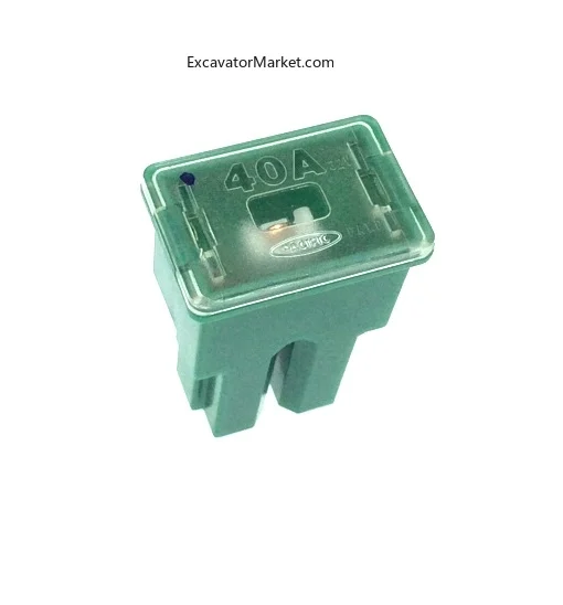 JAC land rover old discovery mitsubishi Pajero Carter excavator truck fuse 1 pc
JAC land rover old discovery mitsubishi Pajero Carter excavator truck fuse 1 pc