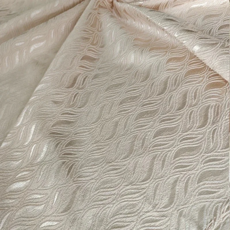 Трикотажная жаккардовая ткань, дизайнерская верхняя модная одежда, швейная ткань, оптовая продажа, ткань на метр, материал «сделай сам» 
Трикотажная жаккардовая ткань, дизайнерская верхняя модная одежда, швейная ткань, оптовая продажа, ткань на метр, материал «сделай сам»