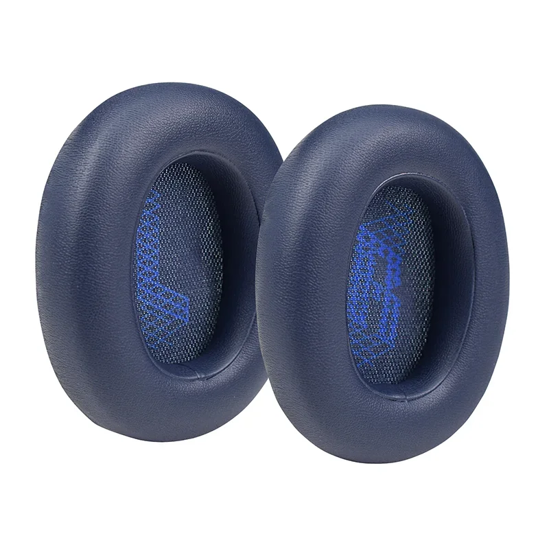 Replacement Leather Ear Cushion Pads For JBL Live 650btnc Live 660 BTNC Noise-Cancelling Headphones Gaming Headset Accessories
Replacement Leather Ear Cushion Pads For JBL Live 650btnc Live 660 BTNC Noise-Cancelling Headphones Gaming Headset Accessories