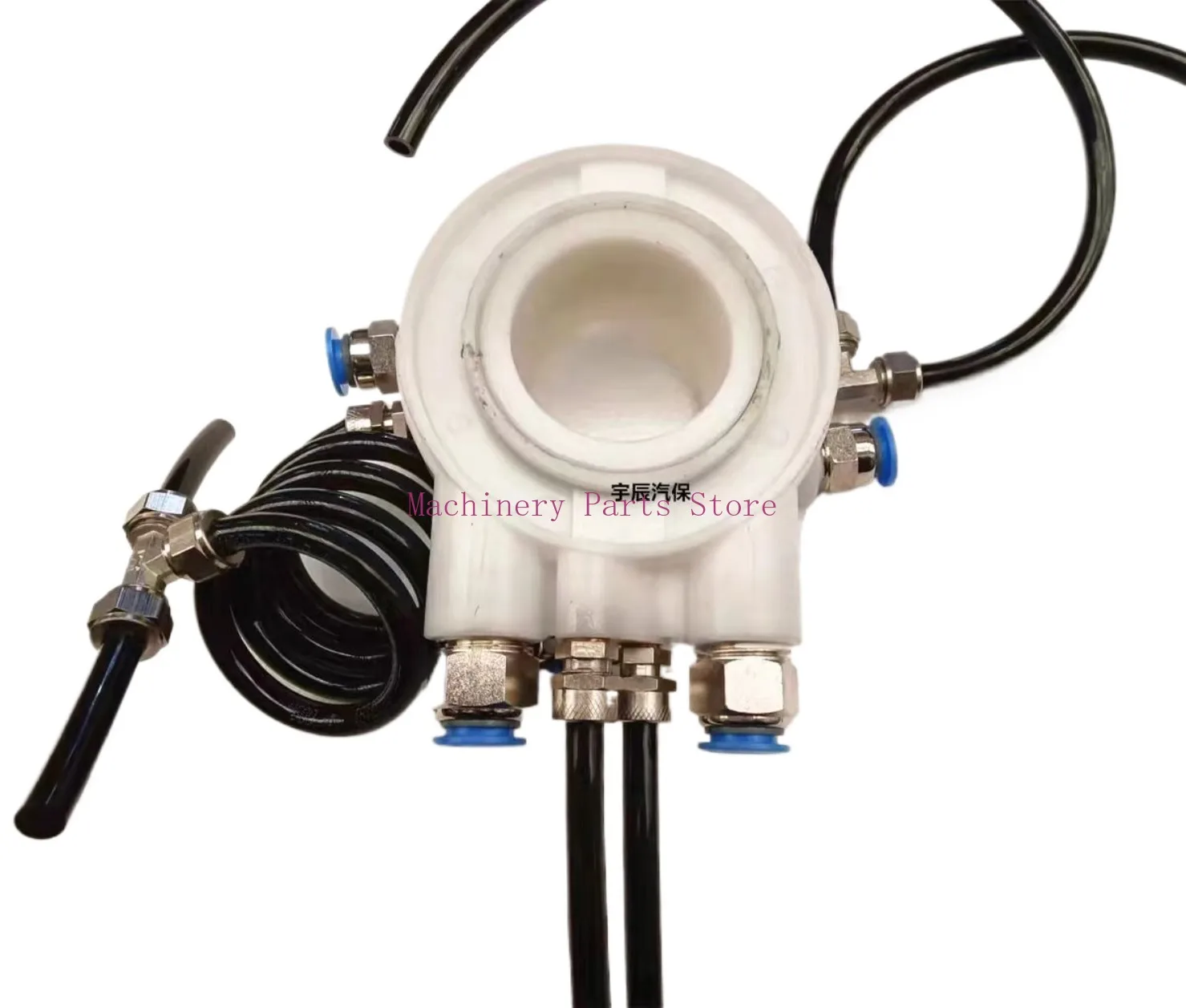 For Shanghai Unite Tire Tire Machine with Air Valve Assembly Tire Removal Machine Accessories
For Shanghai Unite Tire Tire Machine with Air Valve Assembly Tire Removal Machine Accessories