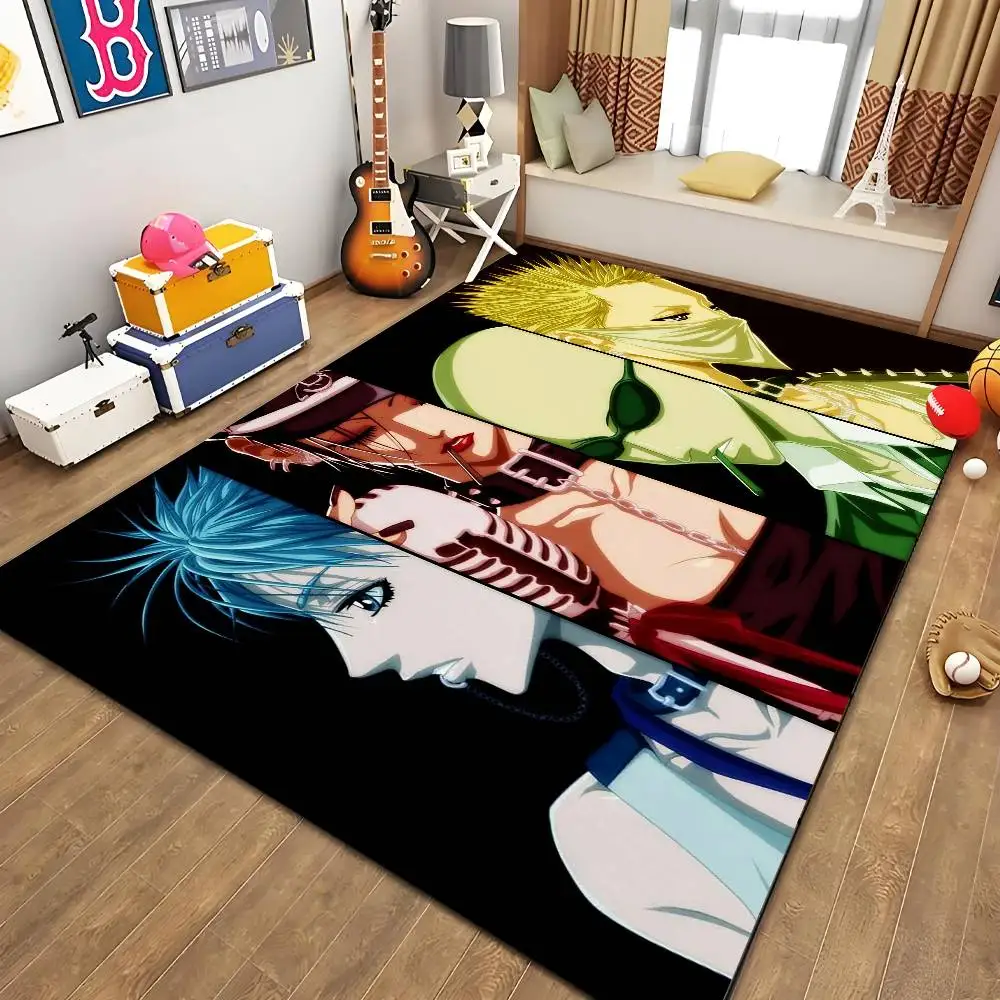 Nana Osaki Anime Floor Mat Printed Large Carpets Room And Bedroom Carpets Bathroom Anti Slip Door MATS Small Carpets 
Nana Osaki Anime Floor Mat Printed Large Carpets Room And Bedroom Carpets Bathroom Anti Slip Door MATS Small Carpets