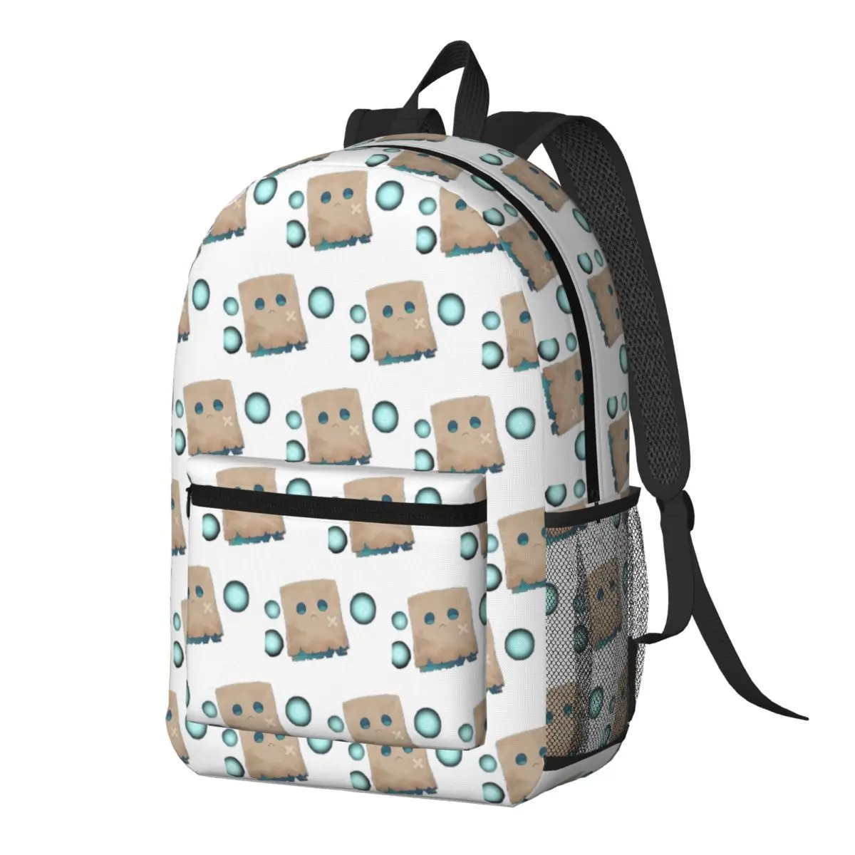 Nanashi Mumei - Nameless Friend Backpack Daypack Large Capacity Children BookBag School Bag Shoulder Bags for Men Women
Nanashi Mumei - Nameless Friend Backpack Daypack Large Capacity Children BookBag School Bag Shoulder Bags for Men Women