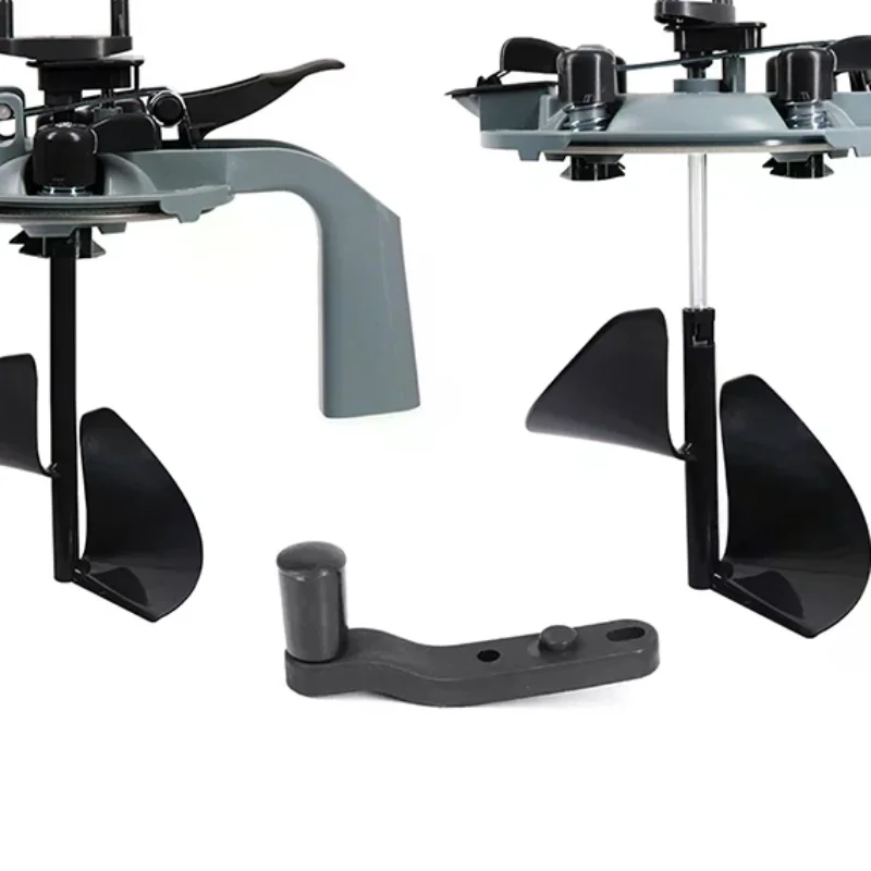 1л/4л крышка для смешивания краски с ручкой без беспорядка, цветная мешалка, смеситель для суспензии, крышка для покрытия, инструмент для улучшения дома своими руками
1л/4л крышка для смешивания краски с ручкой без беспорядка, цветная мешалка, смеситель для суспензии, крышка для покрытия, инструмент для улучшения дома своими руками