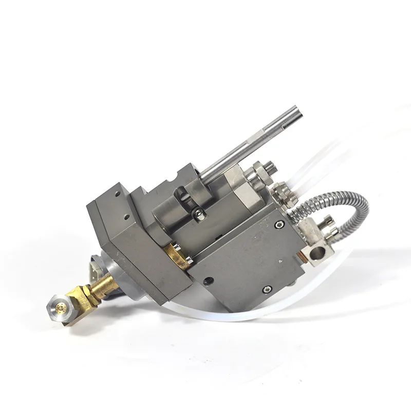 Portable Spiral Spiral Spray Electrostatic Spraying Equipment Manual Electrostatic Sprayer Coating Machine
Portable Spiral Spiral Spray Electrostatic Spraying Equipment Manual Electrostatic Sprayer Coating Machine