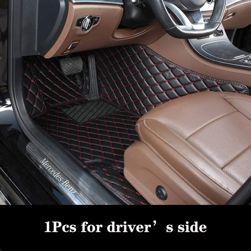 Custom Car Floor Mat For Honda Civic G9 2011 2012 2013 2014 2015 2016 2017 Rugs Auto Foots Pad Interior 1Pcs Carpets Accessory
Custom Car Floor Mat For Honda Civic G9 2011 2012 2013 2014 2015 2016 2017 Rugs Auto Foots Pad Interior 1Pcs Carpets Accessory