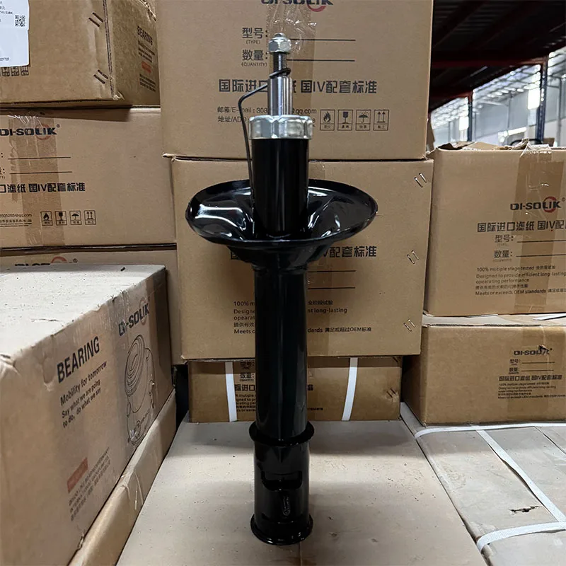 DI-SOLIK Auto Parts Front Shock Absorbers MN184208 4060A045 MN101532 MN101644 334398 for MITSUBISHI OUTLANDER I(CU W)2001-2008
DI-SOLIK Auto Parts Front Shock Absorbers MN184208 4060A045 MN101532 MN101644 334398 for MITSUBISHI OUTLANDER I(CU W)2001-2008
