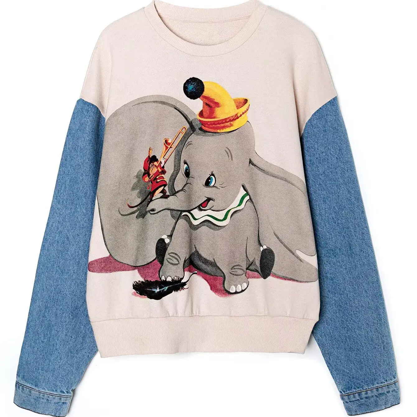 Autumn Winter Women's Long Sleeve Crew Neck Sweatshirt Animal Print Patchwork Comfortable Loose Fit Casual Streetwear
Autumn Winter Women's Long Sleeve Crew Neck Sweatshirt Animal Print Patchwork Comfortable Loose Fit Casual Streetwear