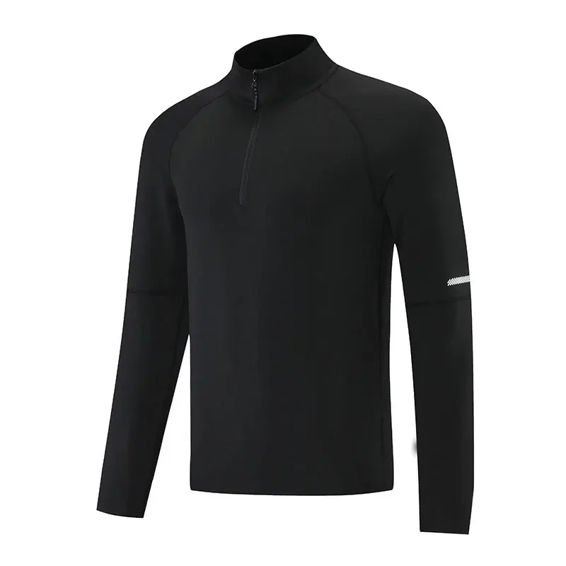 Men Muscle Fitness Top Sport Running Shirt Compression Long Sleeve T-shirt Gym Training Quick Dry Tee Jogging Tracksuits
Men Muscle Fitness Top Sport Running Shirt Compression Long Sleeve T-shirt Gym Training Quick Dry Tee Jogging Tracksuits