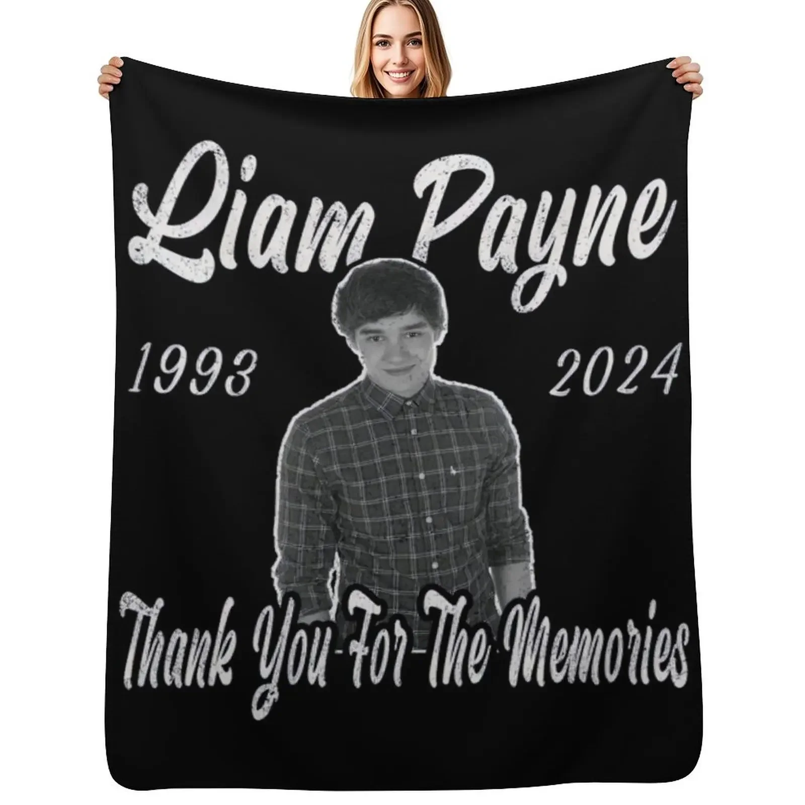 Thank You For The Memories 90s Throw Blanket Hairy Retros Shaggy Softest Blanket
Thank You For The Memories 90s Throw Blanket Hairy Retros Shaggy Softest Blanket