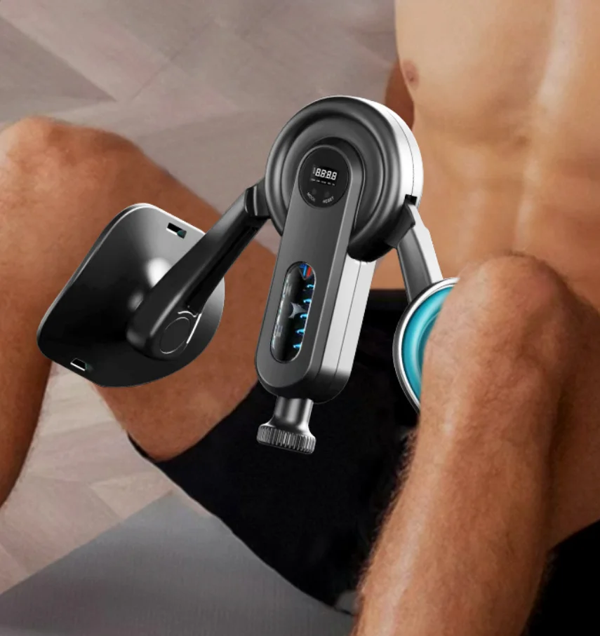 Counting function trainer, pelvic floor muscle trainer 360 ° rotating hip training equipment, female pelvic floor muscle trainer
Counting function trainer, pelvic floor muscle trainer 360 ° rotating hip training equipment, female pelvic floor muscle trainer
