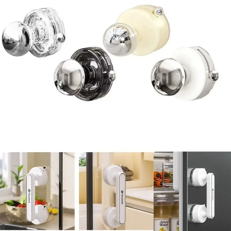 Reusable Removable Glass Door Handle Waterproof Wardrobe Door Handle High-quality Anti-slip Suction Cup Handrail
Reusable Removable Glass Door Handle Waterproof Wardrobe Door Handle High-quality Anti-slip Suction Cup Handrail