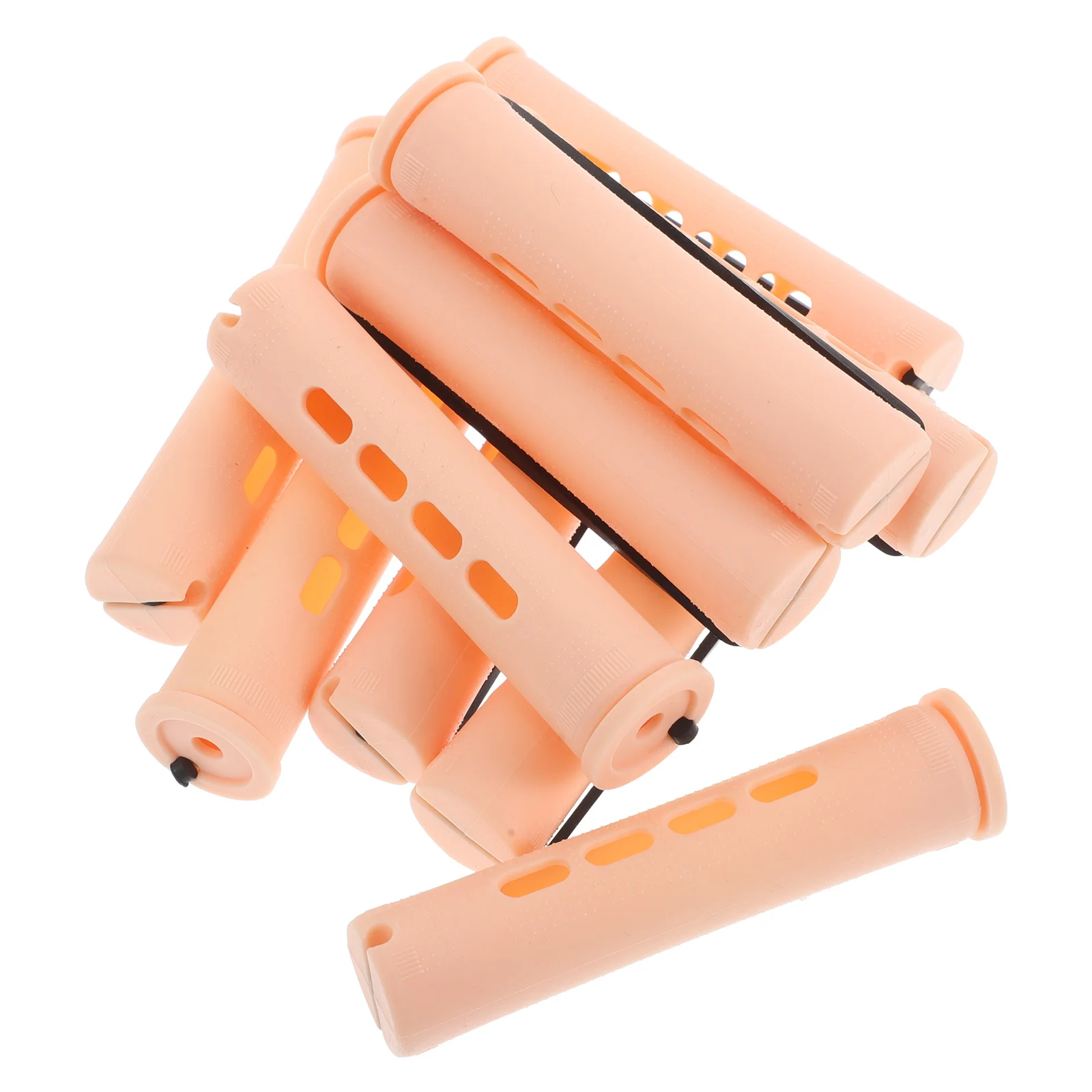 Cold Hot Stamping Curling Rods for Braids Hair Home Perms Women Short Jumbo Rollers
Cold Hot Stamping Curling Rods for Braids Hair Home Perms Women Short Jumbo Rollers