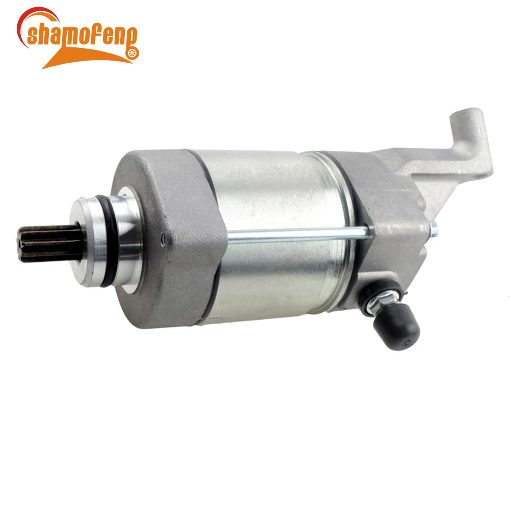 High Quality Motorbike Starter Motor Motorcycle Starter Electrical Engine Starter Motor For YAMAHA YZF R1 R1 YZF-R1 2004-2014
High Quality Motorbike Starter Motor Motorcycle Starter Electrical Engine Starter Motor For YAMAHA YZF R1 R1 YZF-R1 2004-2014