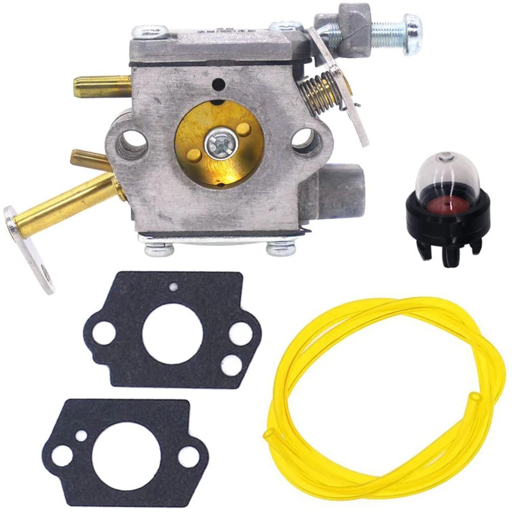 C1Q-601 300981002 Carburetor for Homelite 33cc UT-10532 UT-10926 Ryobi RY74003D Chainsaw Carb for A09159 A09159A Zama C1Q-H42
C1Q-601 300981002 Carburetor for Homelite 33cc UT-10532 UT-10926 Ryobi RY74003D Chainsaw Carb for A09159 A09159A Zama C1Q-H42