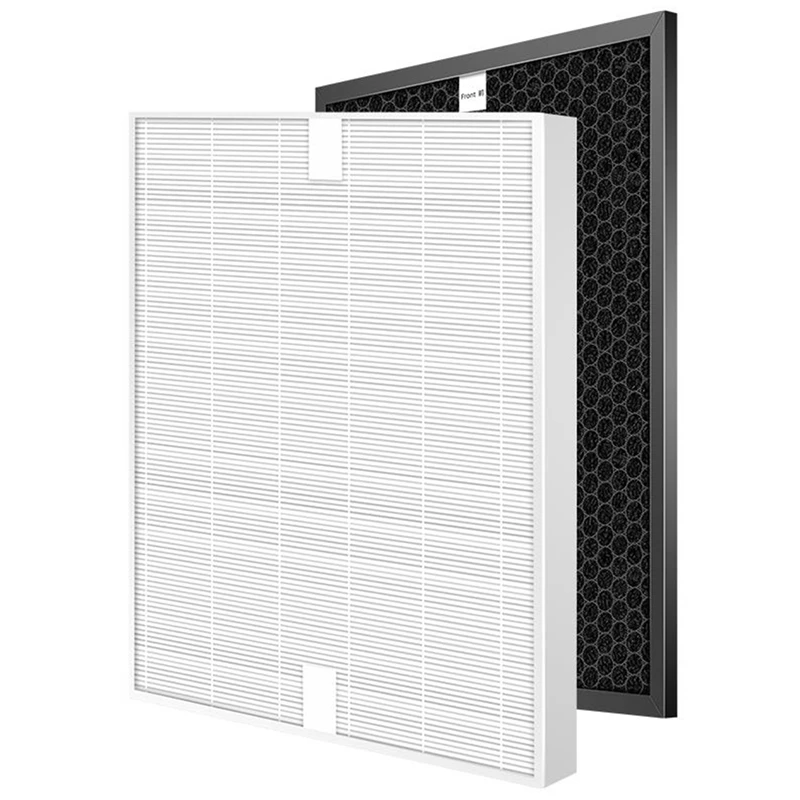 Замена фильтра очистителя воздуха для Electrolux EAP150/EAC203/EAC215/EAC103/EAC003, набор фильтров с активированным углем и HEPA
Замена фильтра очистителя воздуха для Electrolux EAP150/EAC203/EAC215/EAC103/EAC003, набор фильтров с активированным углем и HEPA