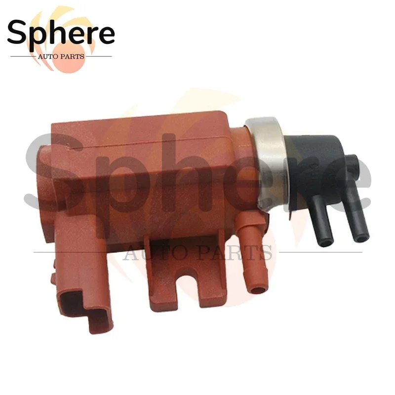 9652570180 9652997580 New Turbo Pressure Solenoid Valve For Ford Focus Fiesta Fusion Citroen C4 C5 Peugeot 206 207 307 Car Parts
9652570180 9652997580 New Turbo Pressure Solenoid Valve For Ford Focus Fiesta Fusion Citroen C4 C5 Peugeot 206 207 307 Car Parts