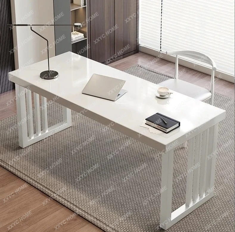 Solid wood desk computer desktop simple writing desk modern pine desk
Solid wood desk computer desktop simple writing desk modern pine desk
