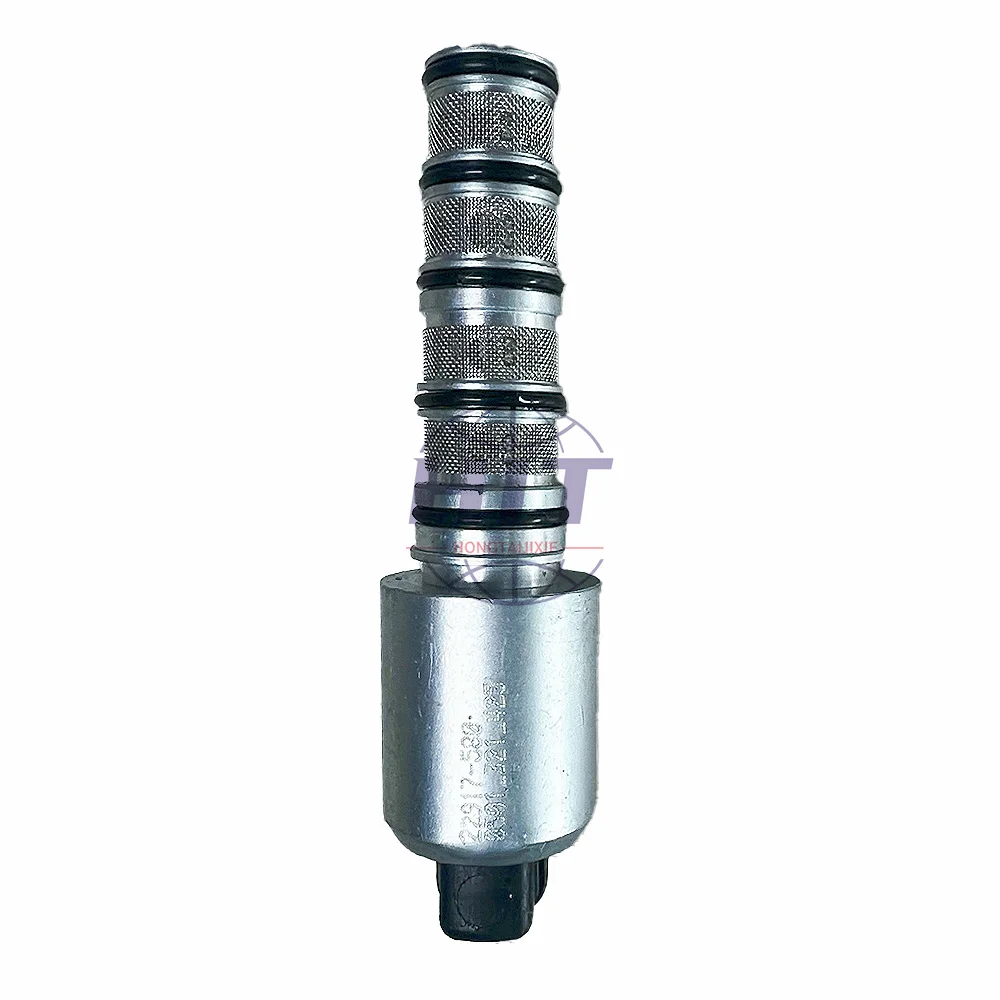 Engineering Machinery Hydraulic Solenoid Valve 0501321425 0501-321-425 22917-580 22917580
Engineering Machinery Hydraulic Solenoid Valve 0501321425 0501-321-425 22917-580 22917580