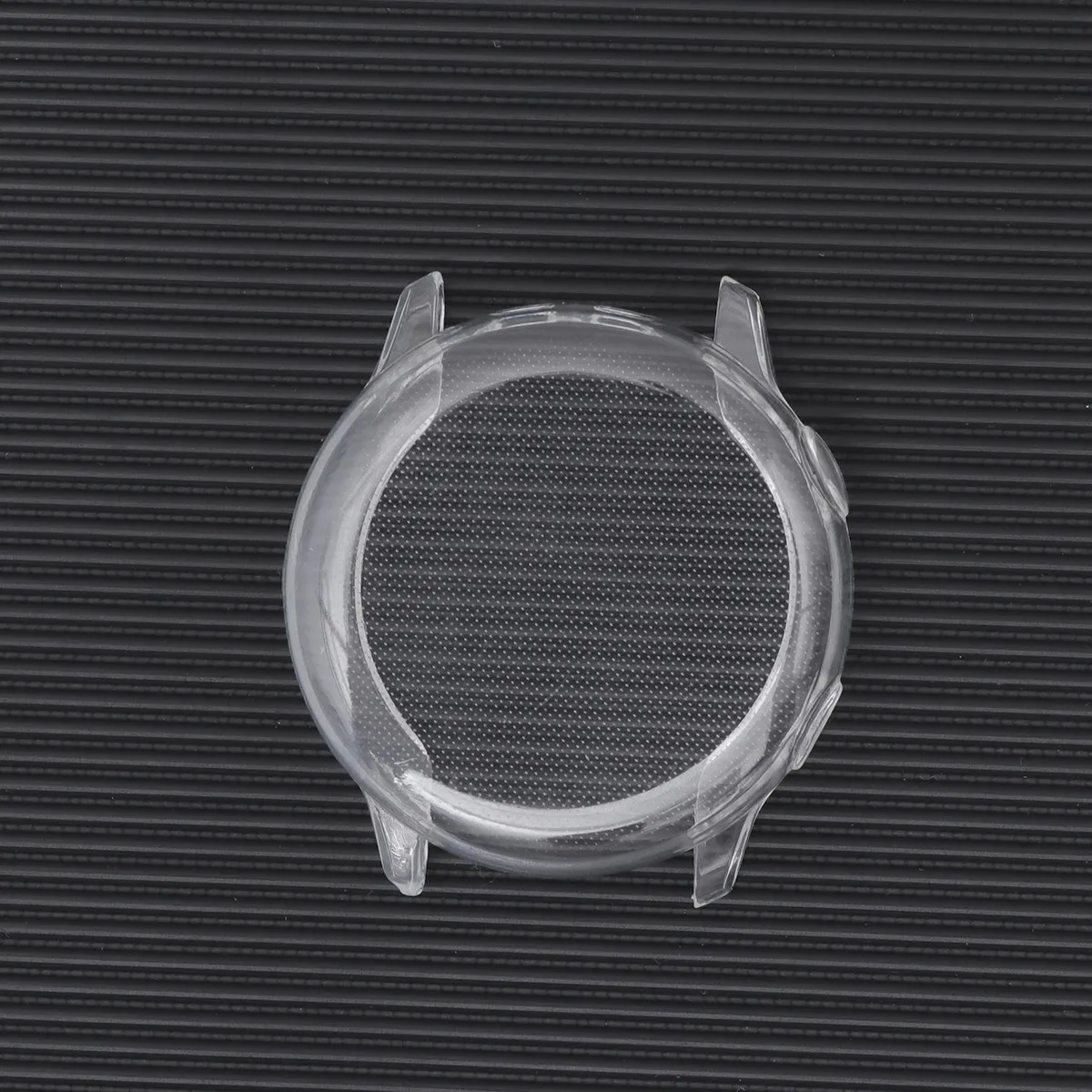 Full Cover Transparent Silicone Watch Protective Shell Case for Sturdy Scratch Drop Protection
Full Cover Transparent Silicone Watch Protective Shell Case for Sturdy Scratch Drop Protection