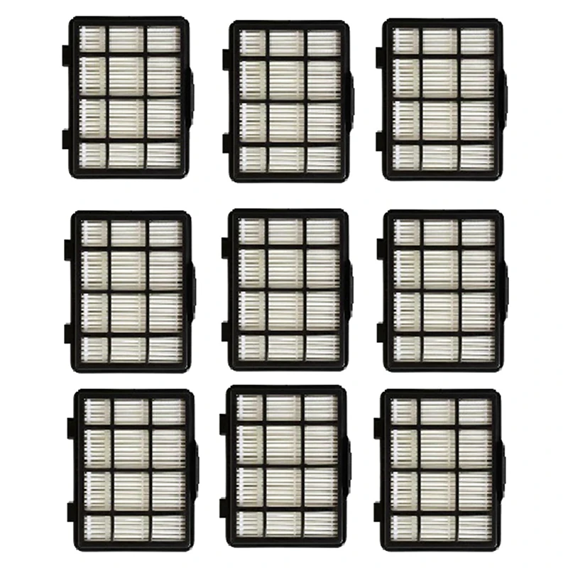 Suitable For Midea Filter Screen Accessory Filter Screen Horizontal Vacuum Cleaner Accessories
Suitable For Midea Filter Screen Accessory Filter Screen Horizontal Vacuum Cleaner Accessories