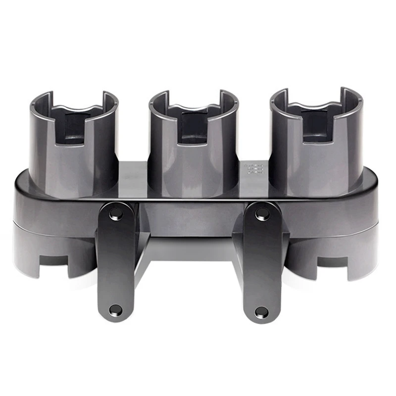 Storage Bracket Holder Brush Stand Tool Nozzle Base As Shown Plastic For Dyson V7 V8 V10 V11 Absolute Vacuum Cleaner Parts
Storage Bracket Holder Brush Stand Tool Nozzle Base As Shown Plastic For Dyson V7 V8 V10 V11 Absolute Vacuum Cleaner Parts