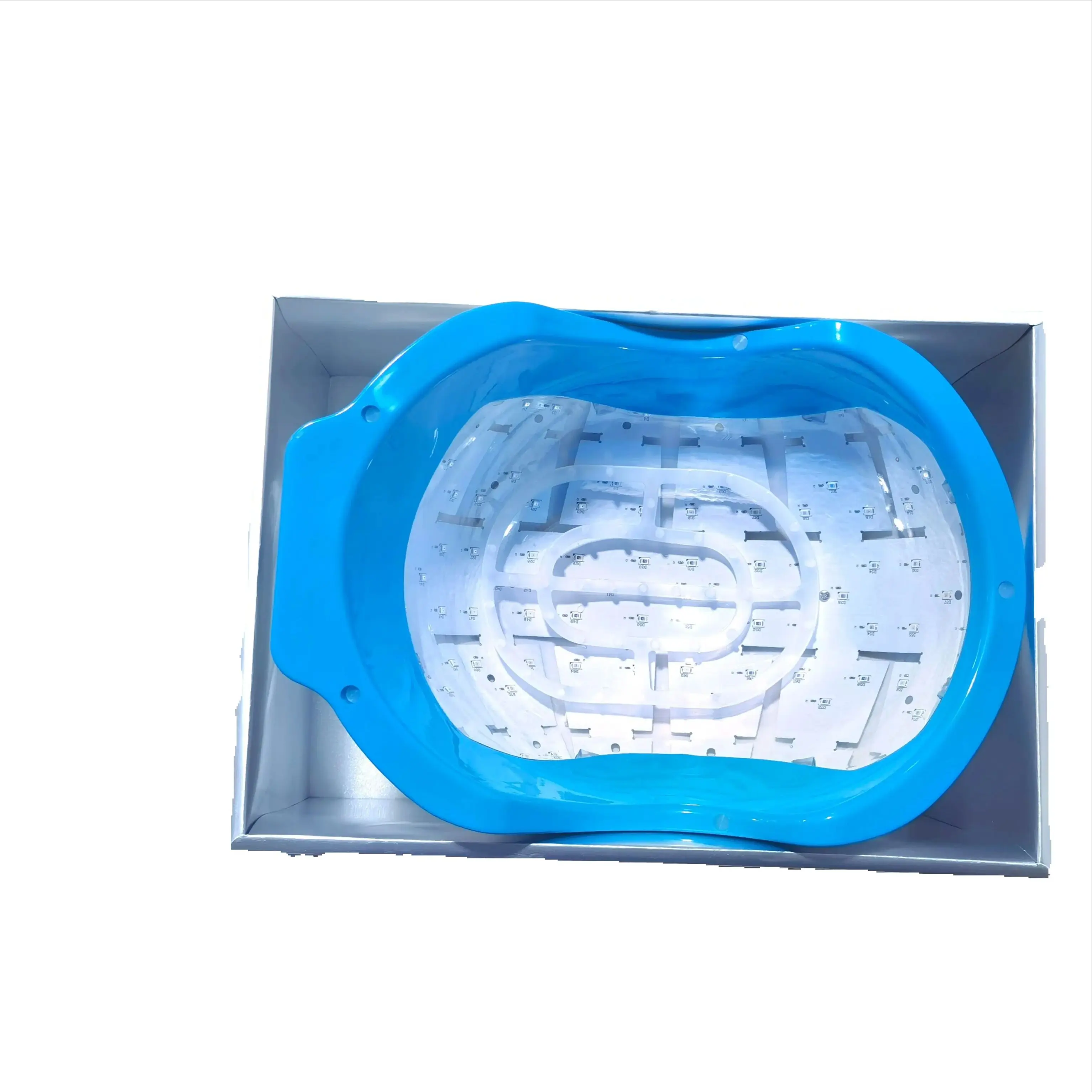 Шапка красного света для снятия выпадения волос, жирной кожи головы, ухода за волосами, увеличения волос, восстановления волос 
Шапка красного света для снятия выпадения волос, жирной кожи головы, ухода за волосами, увеличения волос, восстановления волос