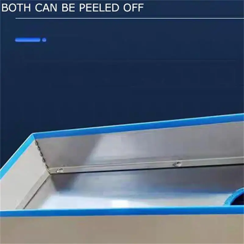 220V Stainless Steel Boiled Egg Peeling Machine High Quality Commercial Electric Egg Peeler Pure Copper Motor Egg Sheller Maker
220V Stainless Steel Boiled Egg Peeling Machine High Quality Commercial Electric Egg Peeler Pure Copper Motor Egg Sheller Maker