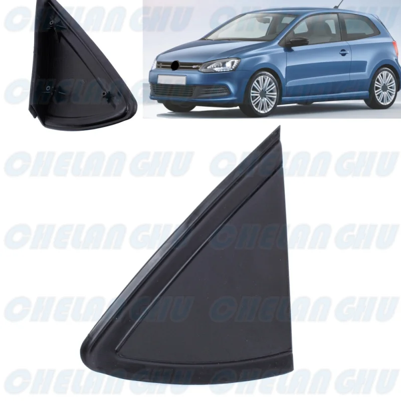 For VW Polo Hatchback 2010 2011 2012 2013 2014 2015 2016 2017 2018 2019 2020 2021 2022 Left Side Rear Mirror Triangle Trim
For VW Polo Hatchback 2010 2011 2012 2013 2014 2015 2016 2017 2018 2019 2020 2021 2022 Left Side Rear Mirror Triangle Trim