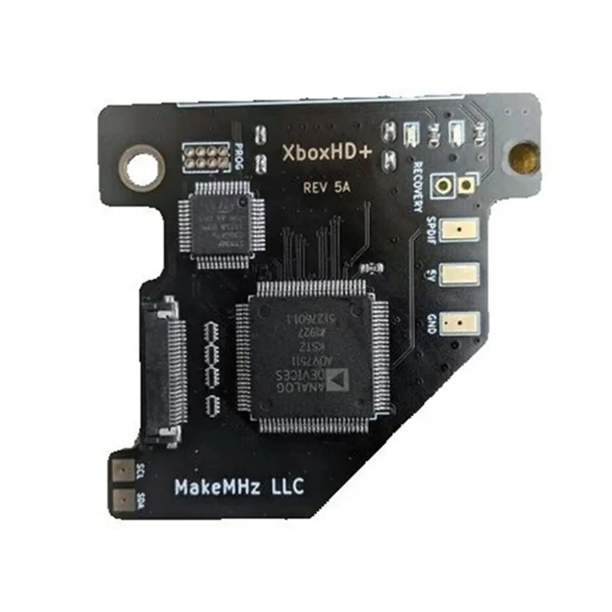 2026 New For XboxHD+ -Compatible Kit with OpenXenium Retro Game Accessory Game Console Modified Kits
2026 New For XboxHD+ -Compatible Kit with OpenXenium Retro Game Accessory Game Console Modified Kits