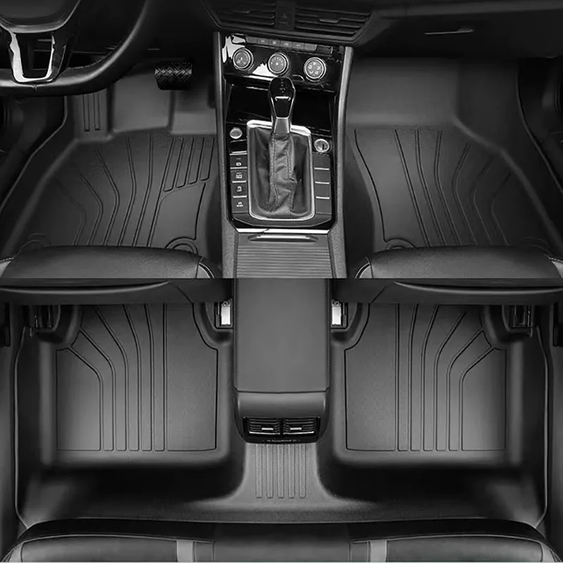 2025 Custom TPE car floor mats For Volvo C40 EM90 EX30 EX90 S60 S60L XC Classic accessories Automobiles para auto Vehicle
2025 Custom TPE car floor mats For Volvo C40 EM90 EX30 EX90 S60 S60L XC Classic accessories Automobiles para auto Vehicle
