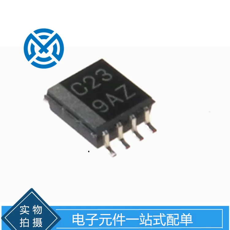 Electronic components SN74LVC1G123DCTR monostable multivibrator IC chip original stock
Electronic components SN74LVC1G123DCTR monostable multivibrator IC chip original stock
