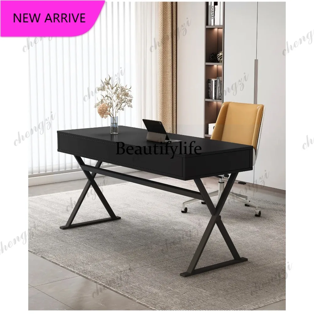 MM85 Nordic modern simple computer desk small apartment bedroom study desk Solid wood minimalist escritorios de habitación Desks
MM85 Nordic modern simple computer desk small apartment bedroom study desk Solid wood minimalist escritorios de habitación Desks