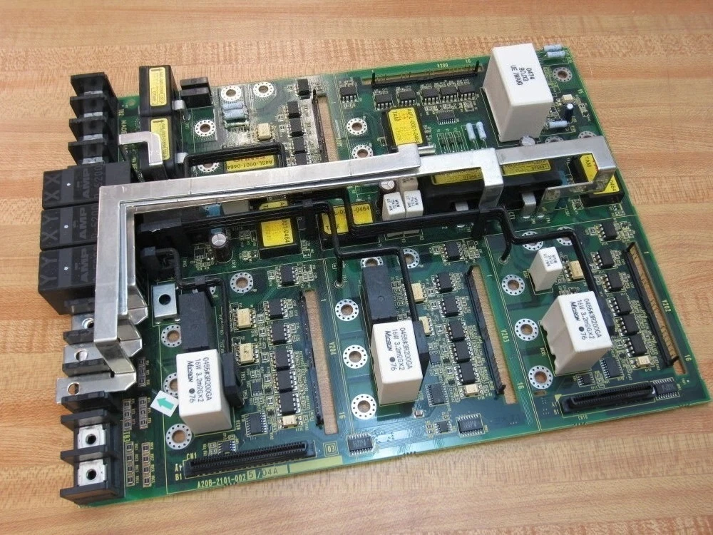 A20B-2101-0025 Для FANUC A20B-2101-0025 Б/У печатная плата
A20B-2101-0025 Для FANUC A20B-2101-0025 Б/У печатная плата