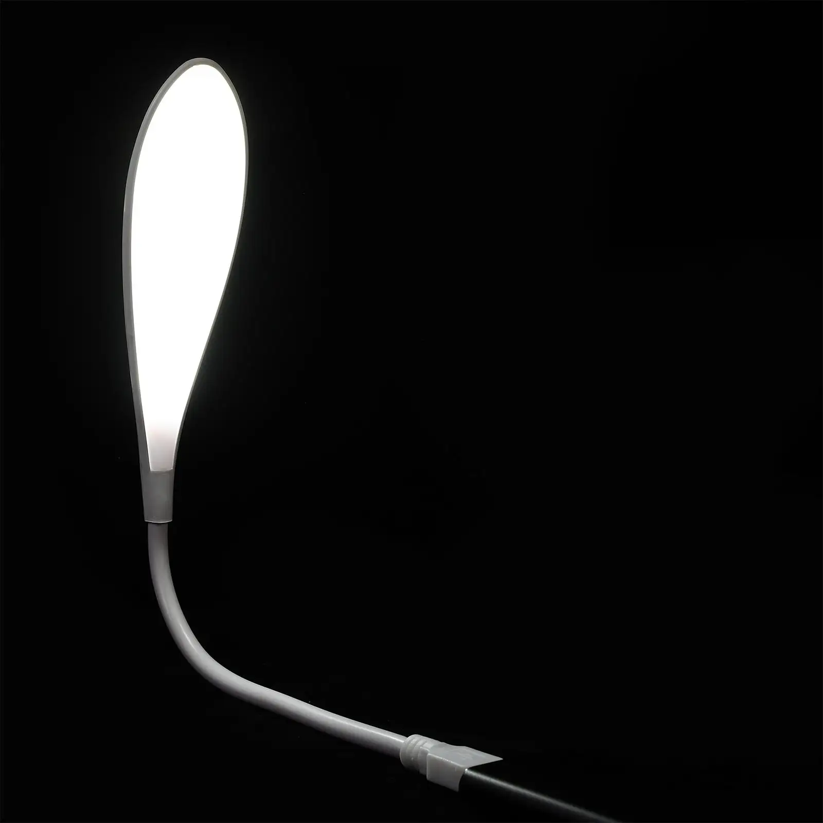 Portable LED Beads USB Reading Lamp Computer Reading Light Flexible Gooseneck Computer Lamp Night Plastic
Portable LED Beads USB Reading Lamp Computer Reading Light Flexible Gooseneck Computer Lamp Night Plastic