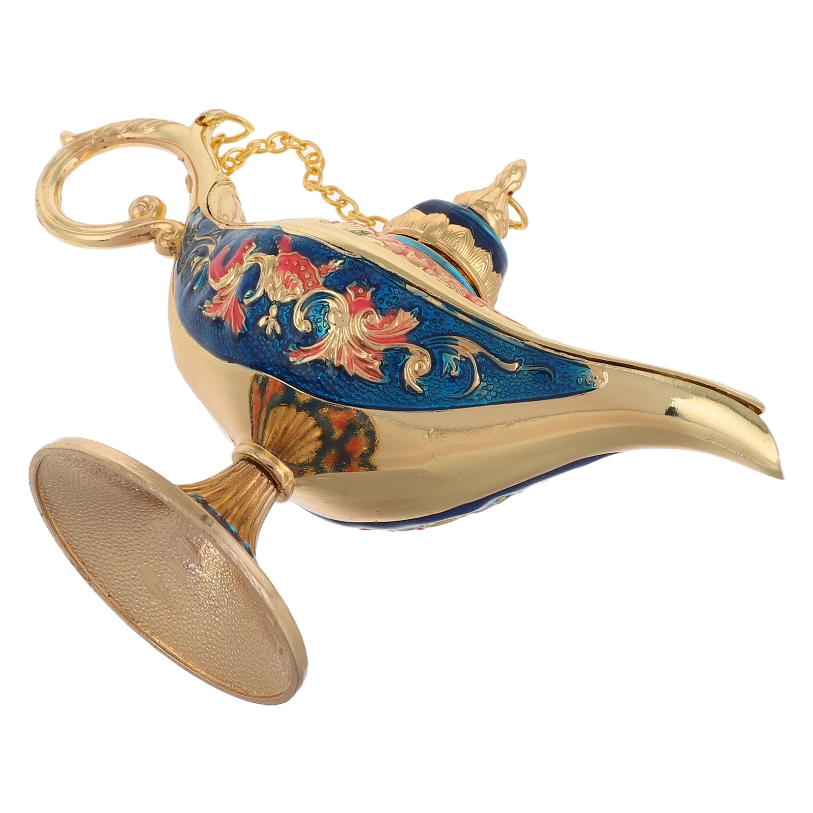 Lamp naments Vintage Table Decor Classic Christmas Retro Tale Wishes Accessories Sturdy Material
Lamp naments Vintage Table Decor Classic Christmas Retro Tale Wishes Accessories Sturdy Material