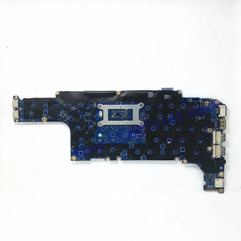 CN-0M51J7 0M51J7 M51J7 для DELL 5420 с процессором SRK03 I5-1145G7 GDF40 LA-K491P, материнская плата для ноутбука, 100% полная работа, хорошо
CN-0M51J7 0M51J7 M51J7 для DELL 5420 с процессором SRK03 I5-1145G7 GDF40 LA-K491P, материнская плата для ноутбука, 100% полная работа, хорошо