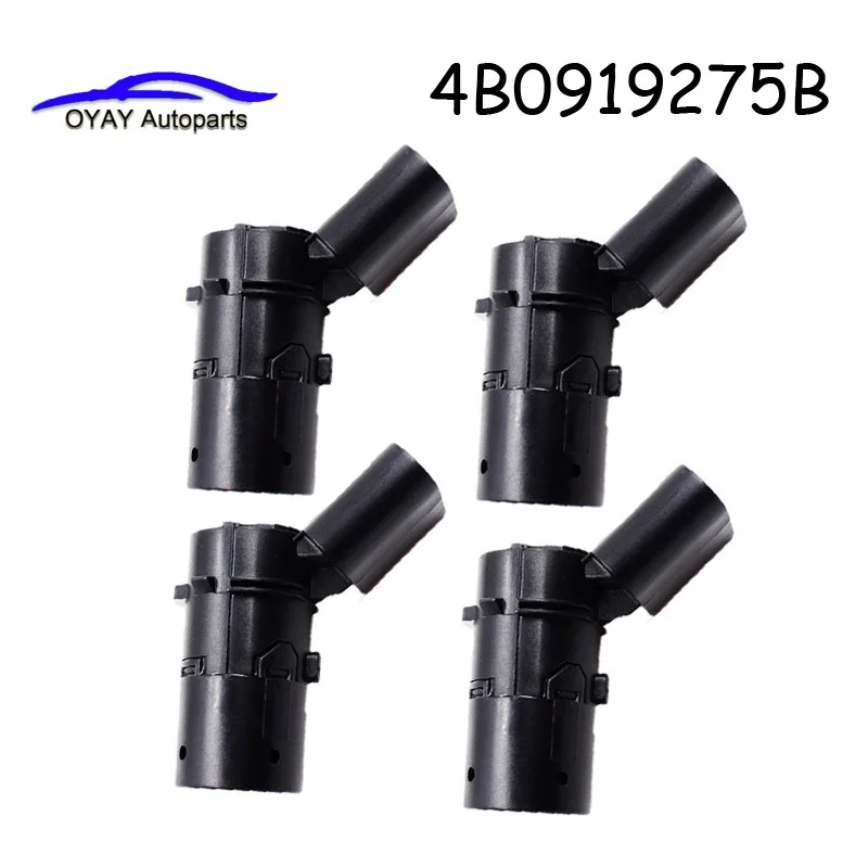 NEW Car accessories PDC Parking Assistance Sensor For Audi A4 B6 A6 C5 4B0919275B 4B0 919 275 B High Quality
NEW Car accessories PDC Parking Assistance Sensor For Audi A4 B6 A6 C5 4B0919275B 4B0 919 275 B High Quality