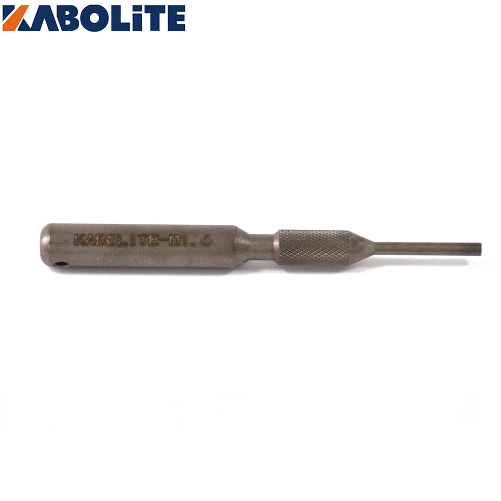 KABOLITE M2.0 M2.0mm Hex Screwdriver Wear-resistant Alloy Steel Socket 1/14 Tamiya Truck Suitable for M1.6/M2 Hex Screws
KABOLITE M2.0 M2.0mm Hex Screwdriver Wear-resistant Alloy Steel Socket 1/14 Tamiya Truck Suitable for M1.6/M2 Hex Screws