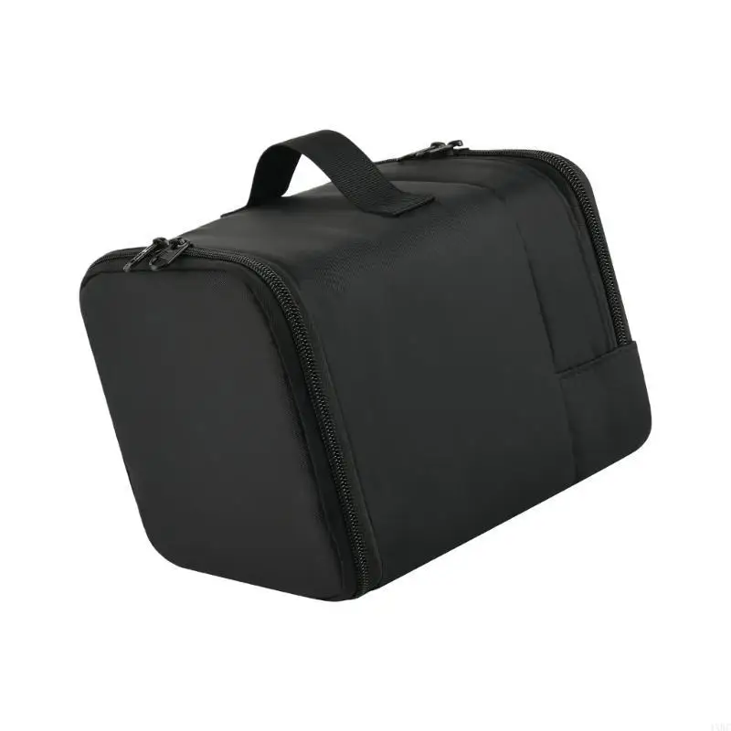 Portable Breast Storage Bag For Travel Easy Carry Handle Hangable Design 4XBC
Portable Breast Storage Bag For Travel Easy Carry Handle Hangable Design 4XBC