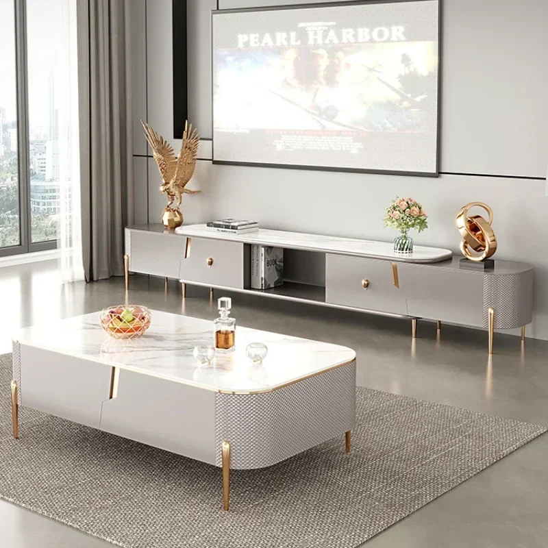 Wooden Luxury Modern Tv Cabinet Living Room Nordic Drawer Storage Cabinet Monitor Stand Meuble Television Salon Tv Furniture
Wooden Luxury Modern Tv Cabinet Living Room Nordic Drawer Storage Cabinet Monitor Stand Meuble Television Salon Tv Furniture