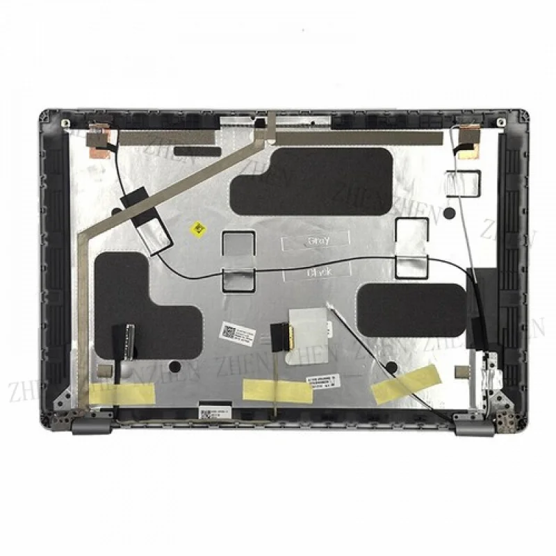 Y ДЛЯ DELL Latitude 5510 Precision 3551, задняя крышка ЖК-дисплея 0CY9KF, шарнирная антенна с ЖК-кабелем
Y ДЛЯ DELL Latitude 5510 Precision 3551, задняя крышка ЖК-дисплея 0CY9KF, шарнирная антенна с ЖК-кабелем